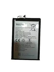Tecno Spark 6 Battery Price in Bangladesh We Fix Fast