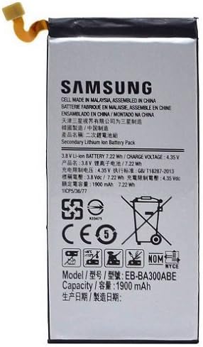 Samsung A36 Battery Price in bangladesh We Fix Fast