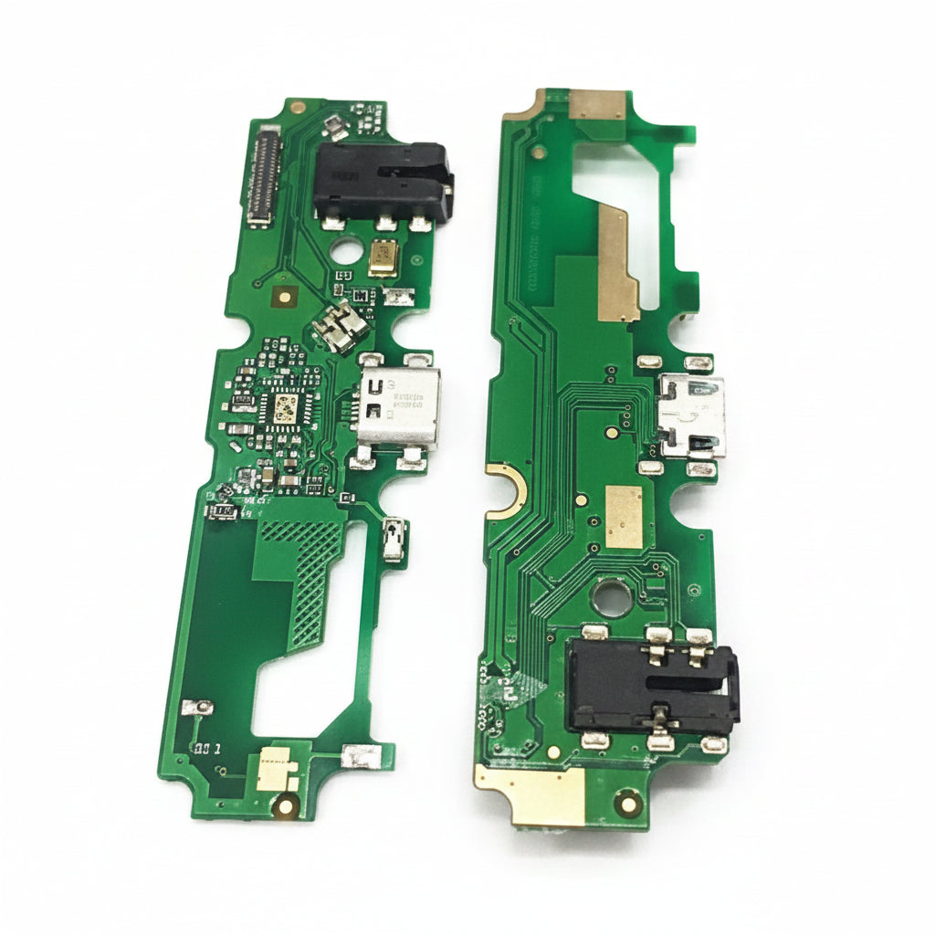 Vivo U10 Charging Logic Port in BD We Fix Fast