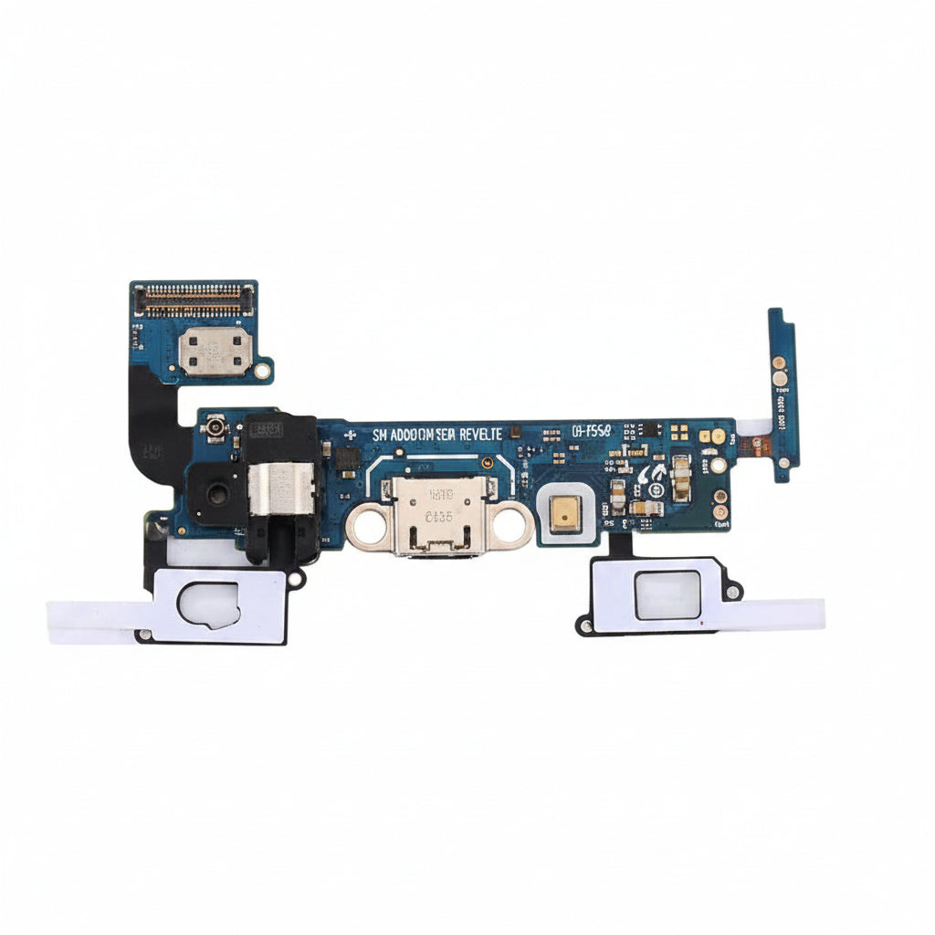 Samsung Galaxy A5 SM-A500 Charging Logic Board Price in Bangladesh We Fix Fast