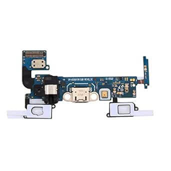 Samsung Galaxy A5 SM-A500 Charging Logic Board Price in Bangladesh We Fix Fast