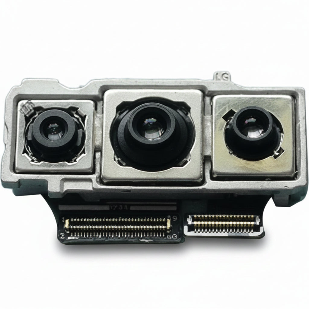 OnePlus 7T Pro rear back camera replacement available We Fix Fast
