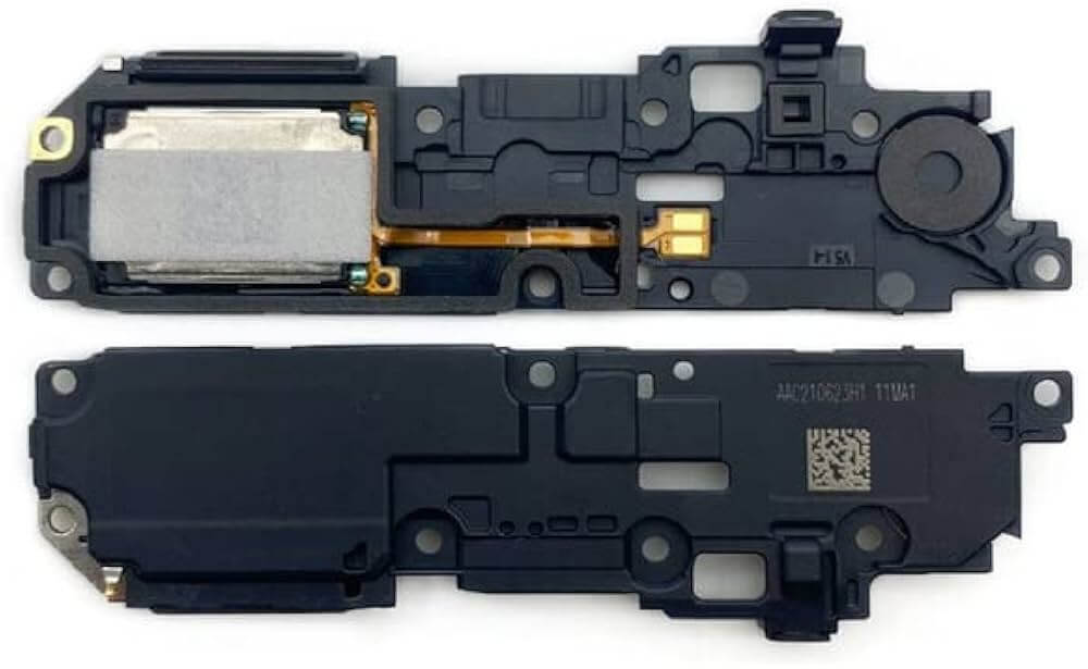 Xiaomi Redmi Note 10T loud speaker price in Bangladesh We Fix Fast