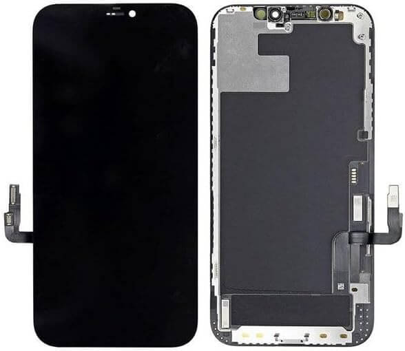 Original iPhone 12 Display Price in Bangladesh We Fix Fast