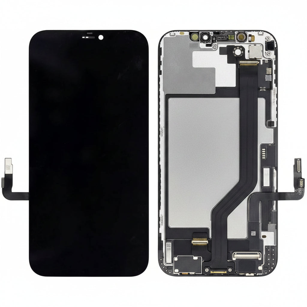 Original iPhone 12 Display Price in Bangladesh We Fix Fast