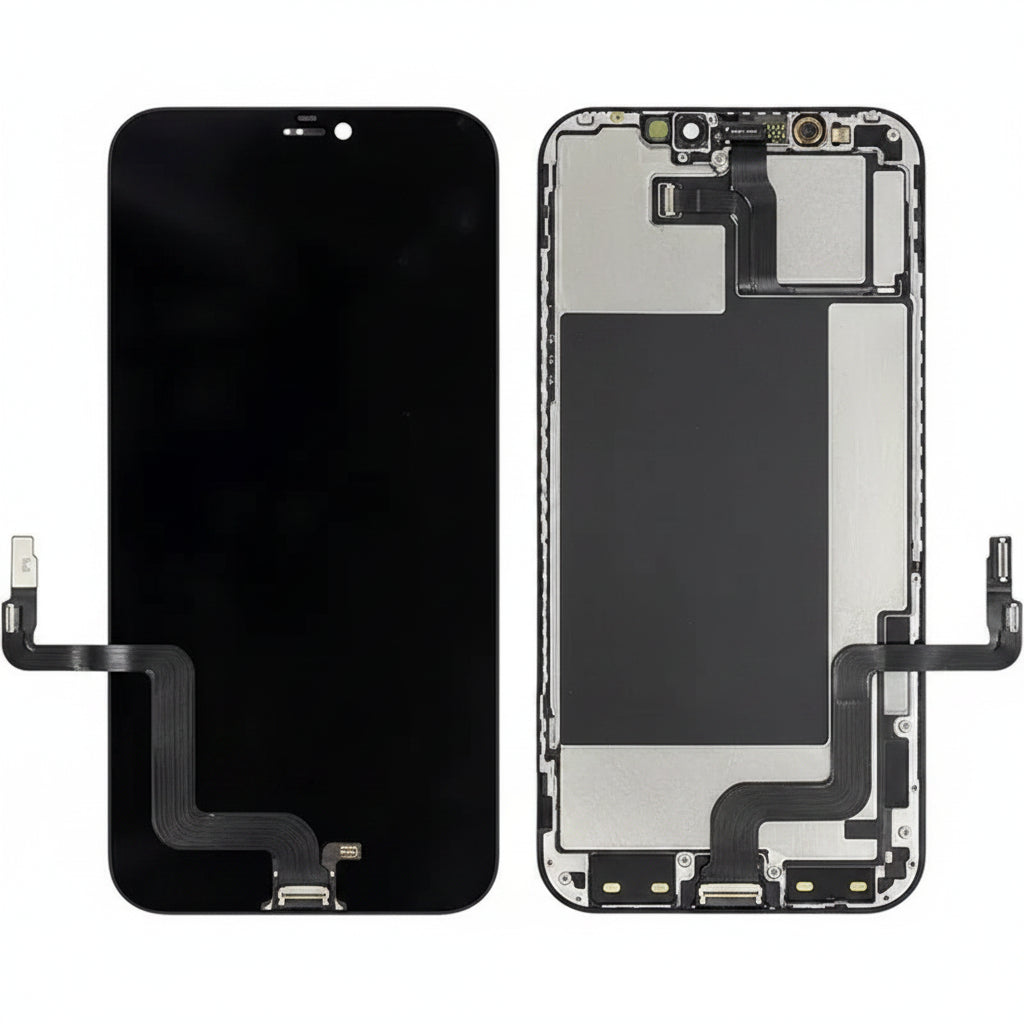 Original iPhone 12 Pro Display Price in Bangladesh We Fix Fast