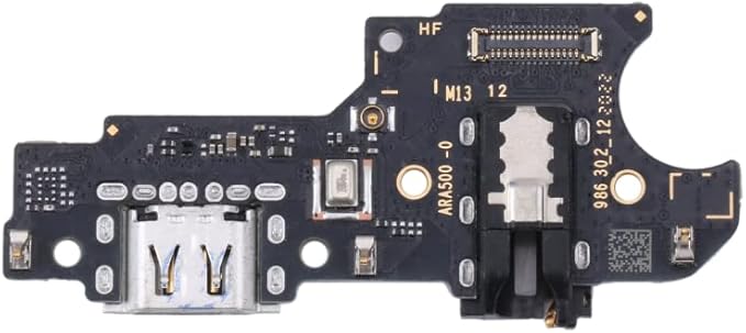 Realme V23 Charging Logic Board Price in BD We Fix Fast
