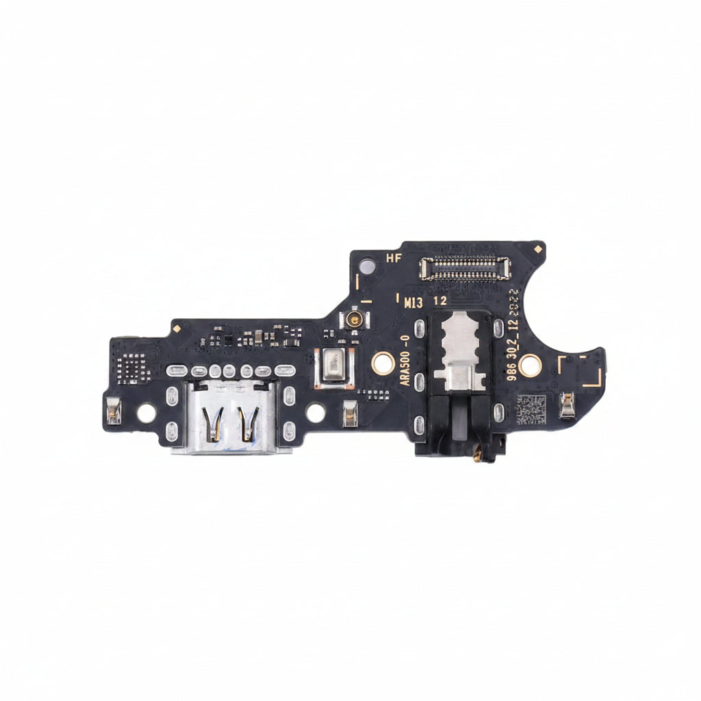 Realme V23 Charging Logic Board Price in BD We Fix Fast