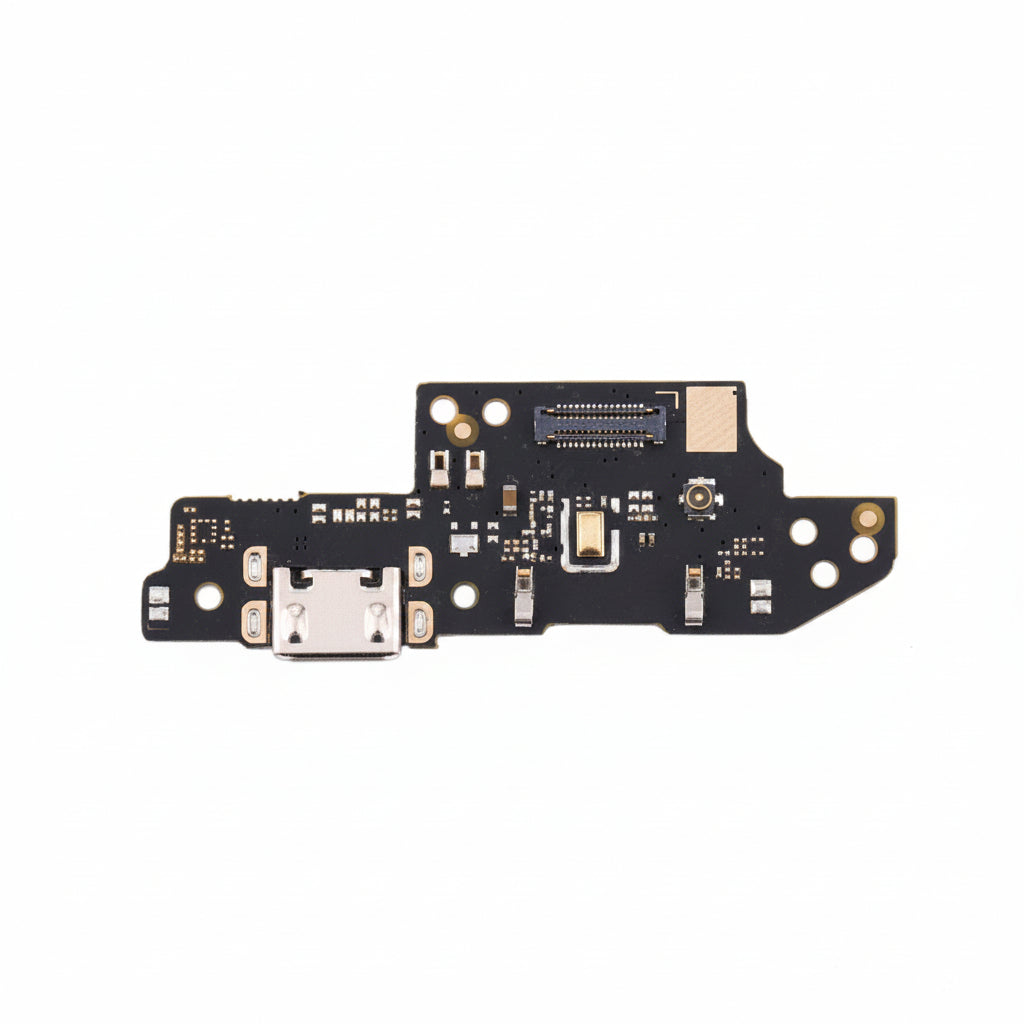 Xiaomi Redmi 9i Charging logic board price in BD We Fix Fast