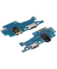 Samsung Galaxy M02s Charging Logic Board in BD We Fix Fast