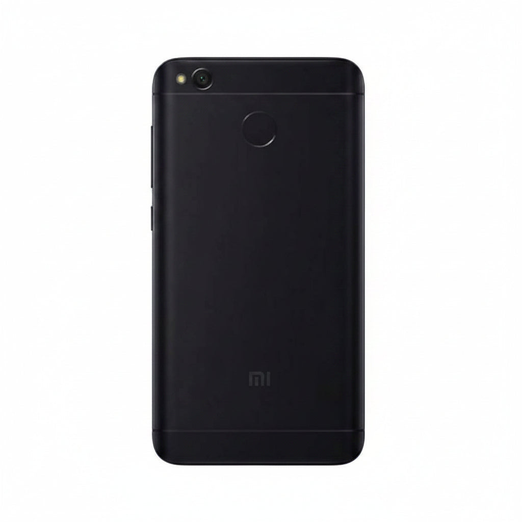 Xiaomi Redmi 4 backshell price in BD We Fix Fast