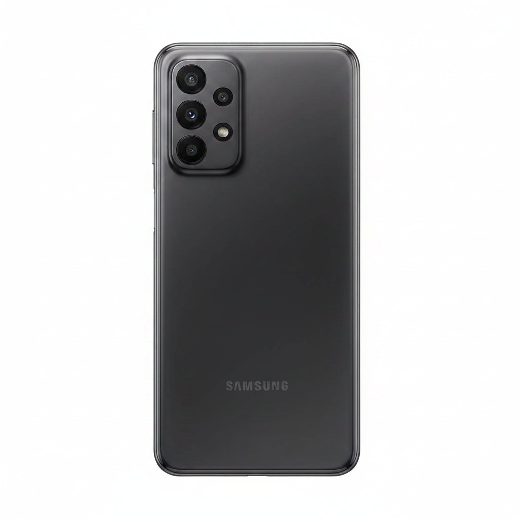 Samsung Galaxy A23 5G Back Panel Replacement We Fix Fast