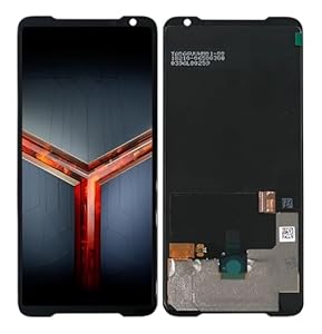 Original quality Asus Rog 3 Display price in BD We Fix Fast