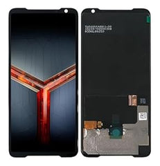 Original quality Asus Rog Phone 5 Display price in BD We Fix Fast