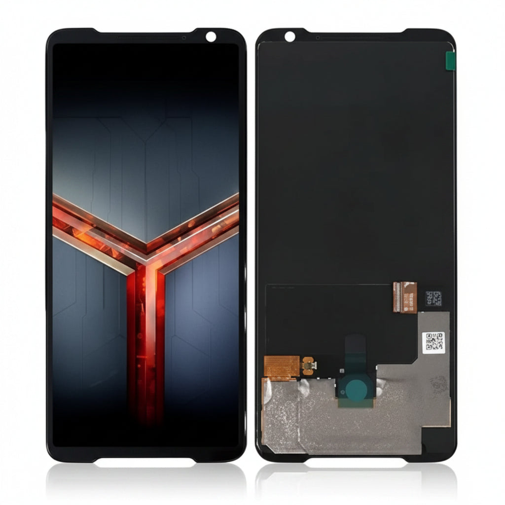 Original quality Asus Rog Phone 3 Display price in BD We Fix Fast
