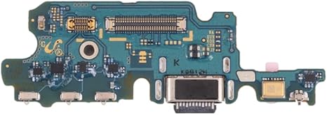 Samsung Galaxy C6 Charging Logic in BD We Fix Fast