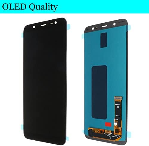 Original Quality Samsung Galaxy A6 Plus (2018) Display Price in BD We Fix Fast