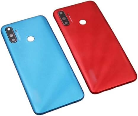 Realme C3 Back Panel Price in Bangladesh We Fix Fast