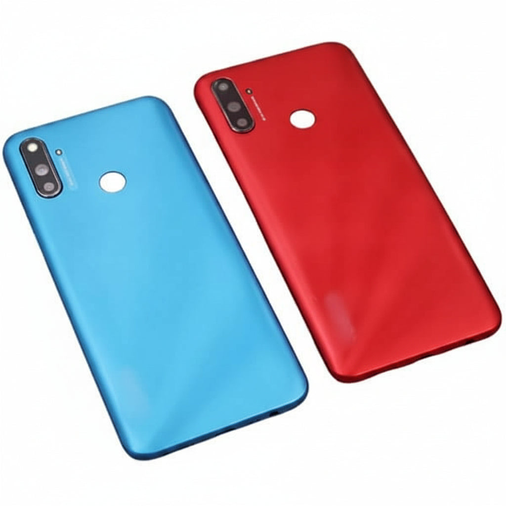 Realme C3 Back Panel Price in Bangladesh We Fix Fast