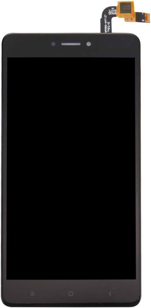 Original Quality Xiaomi Mi Note 4X Display Price in BD We Fix Fast