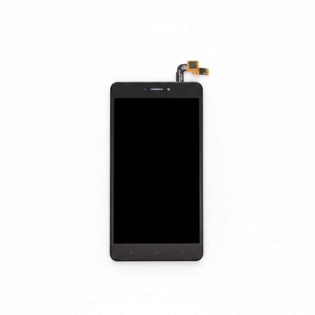 Original Quality Xiaomi Mi Note 4X Display Price in BD We Fix Fast