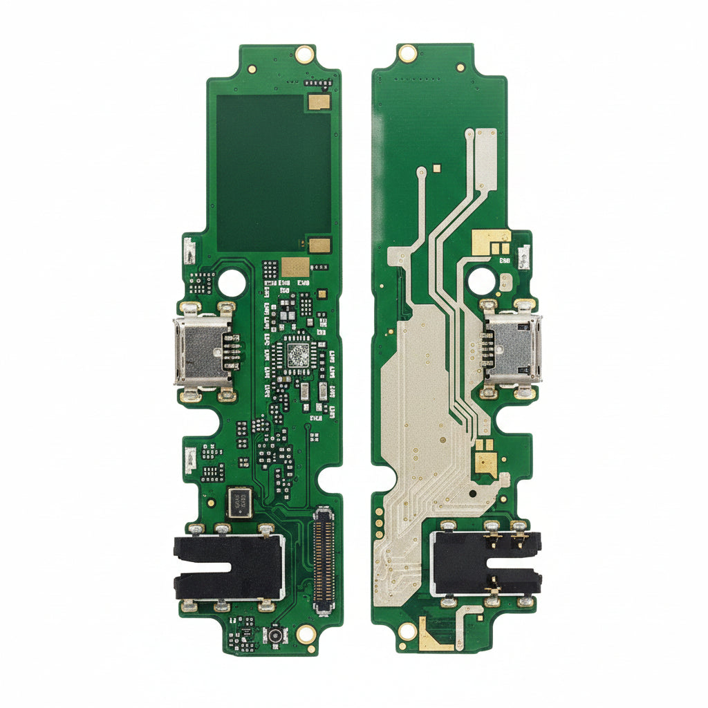 Vivo S1 Pro Charging Logic Port in BD We Fix Fast