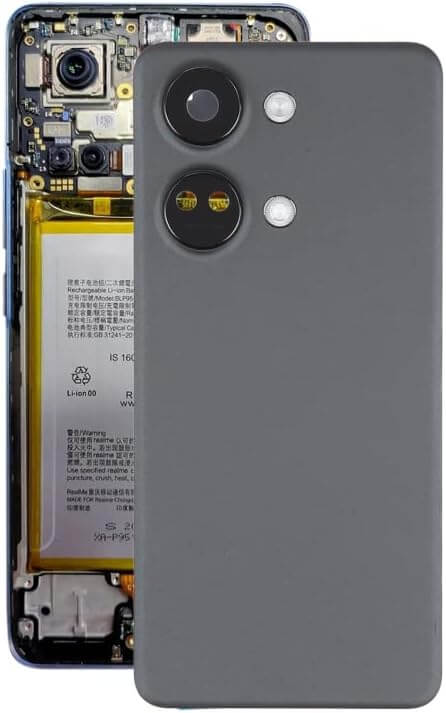 OnePlus Ace 2V Backshell Price in Bangladesh We Fix Fast