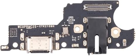 Original Realme C25 Charging Logic Board Price in Bangladesh We Fix Fast