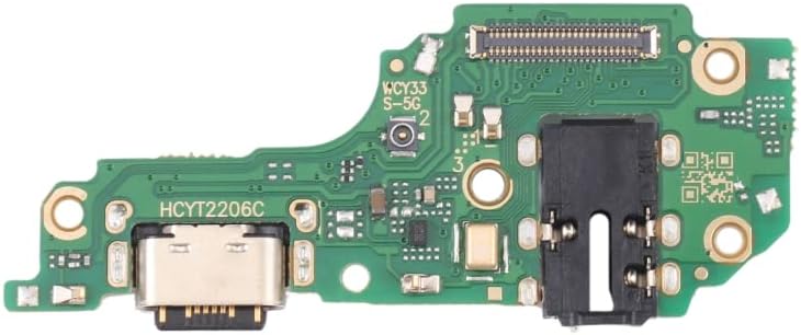 Vivo Y77 Charging Logic Board Price in BD We Fix Fast