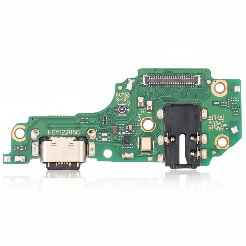 Vivo Y77 Charging Logic Board Price in BD We Fix Fast