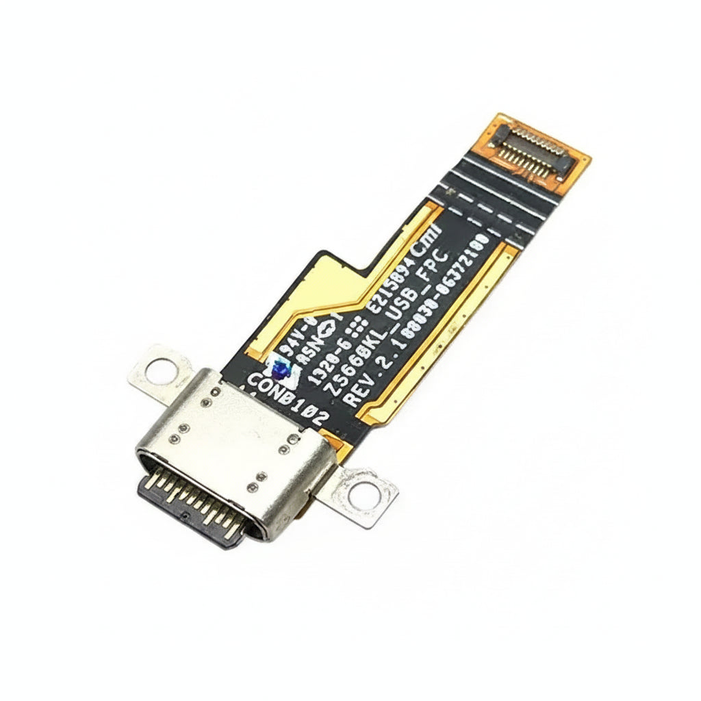 Original Asus Rog 2 Charging Logic Port in BD We Fix Fast