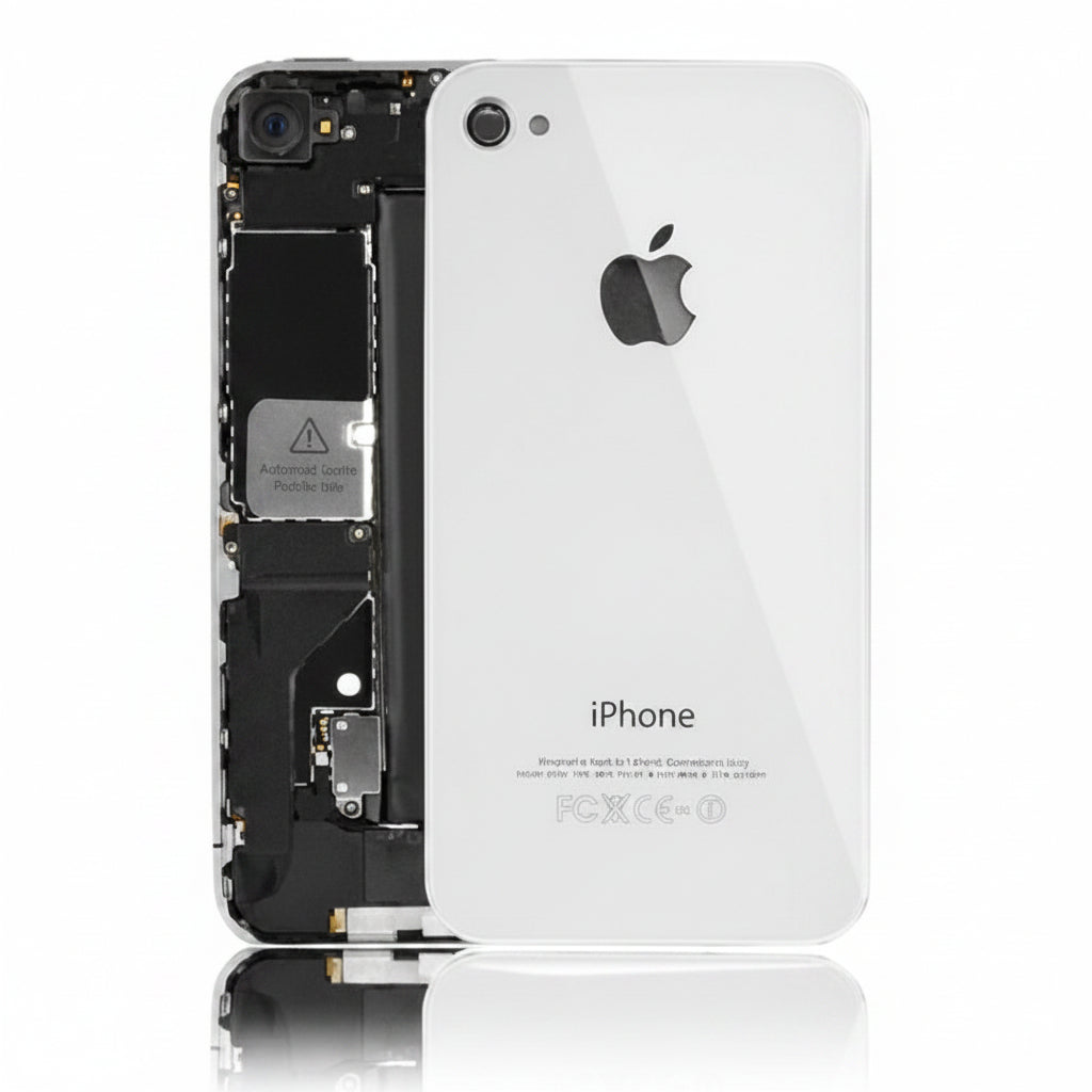 iPhone 5C back shell (all colors available) price in BD We Fix Fast