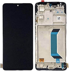 Xiaomi Poco X5 AMOLED Display with touch price in BD We Fix Fast