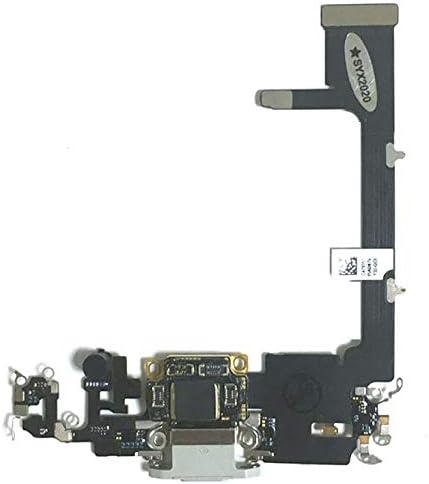 iPhone 11 Pro Max charging logic board price in BD We Fix Fast