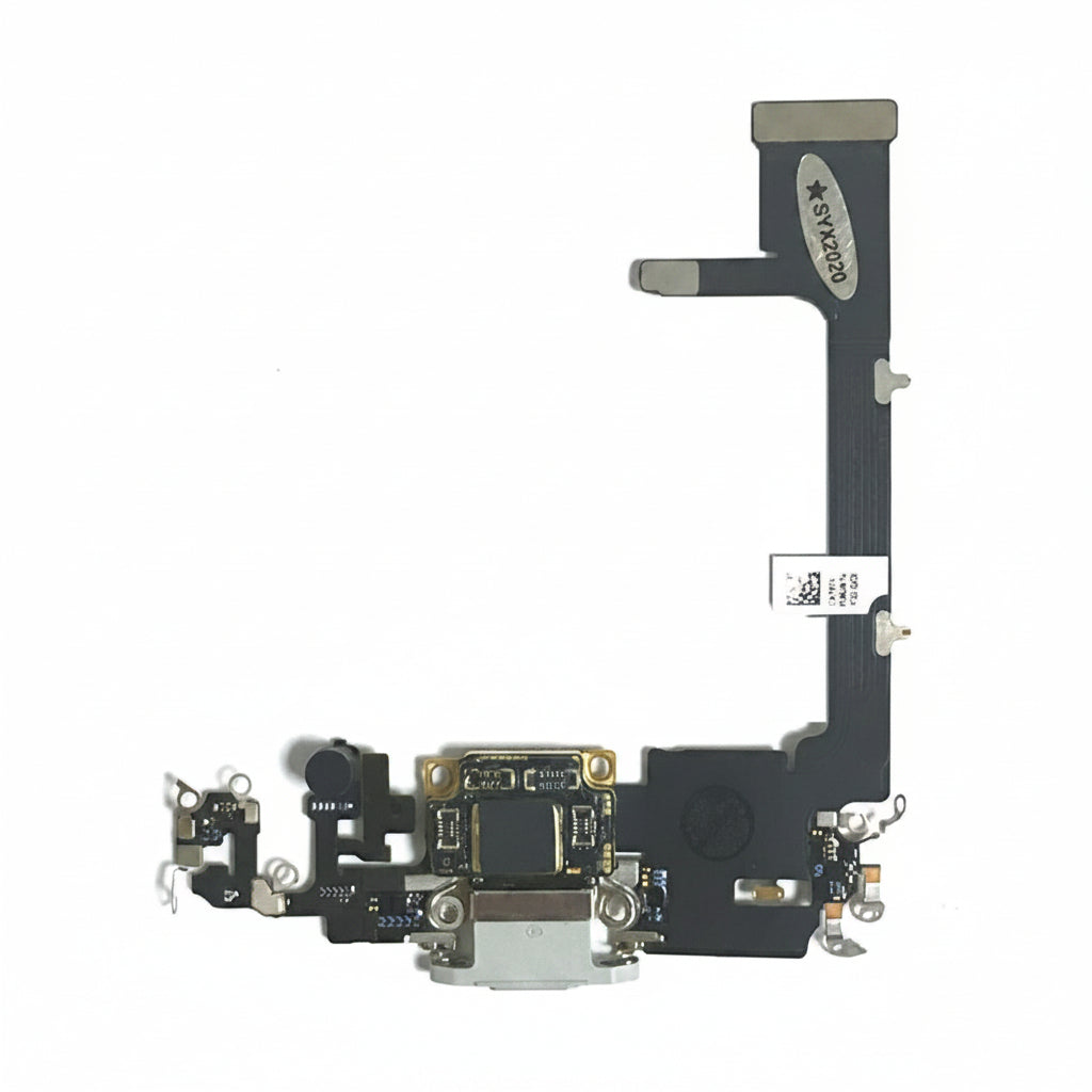iPhone 11 Pro Max charging logic board price in BD We Fix Fast