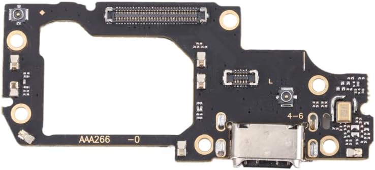 Original Oppo Reno7 Lite Charging Logic Board Price in Bangladesh We Fix Fast