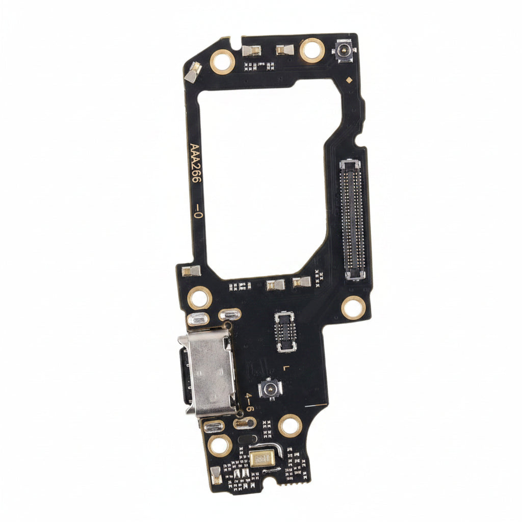 Original Oppo Reno7 Lite Charging Logic Board Price in Bangladesh We Fix Fast