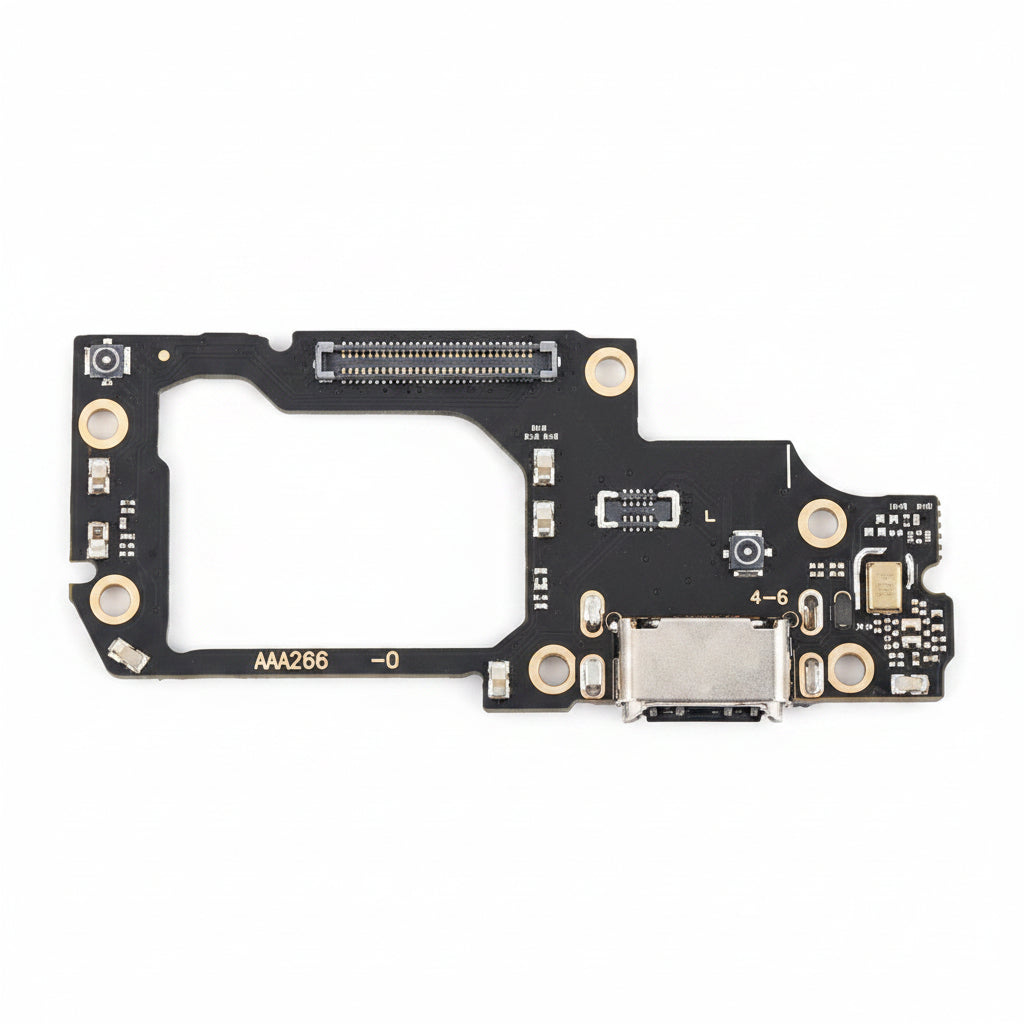 Original Oppo Reno7 Charging Logic Board Price in Bangladesh We Fix Fast