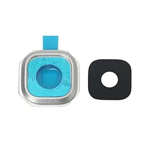 Samsung Galaxy A7 SM-A700 Rear Facing Camera Glass Lens Replacement We Fix Fast