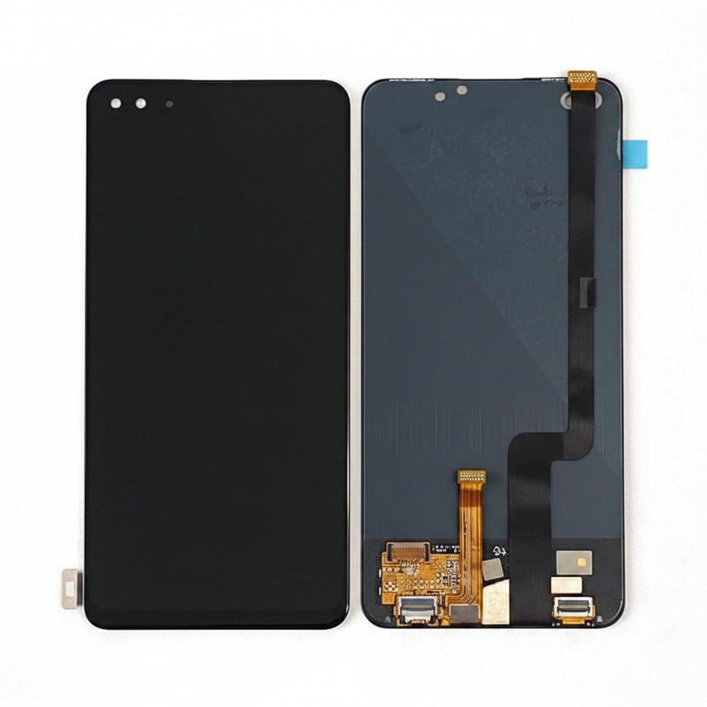 OnePlus Nord 2T AMOLED display price in Bangladesh We Fix Fast
