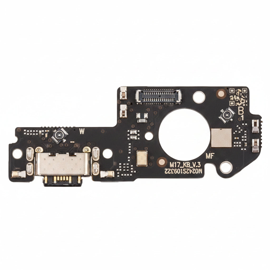 Xiaomi Poco X5 Charging Logic Port in BD We Fix Fast