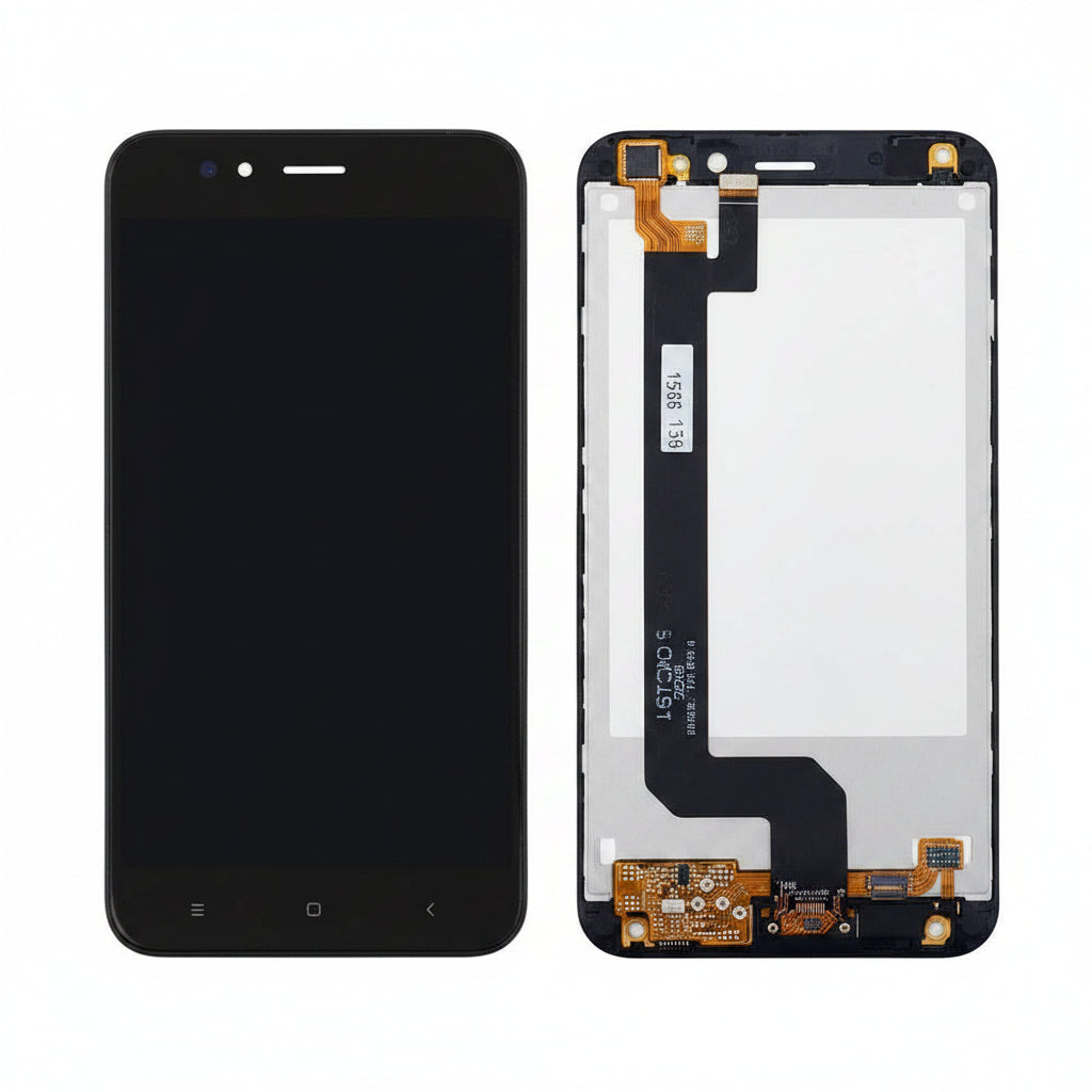 Original Quality Xiaomi Mi A1 Display Price in BD We Fix Fast