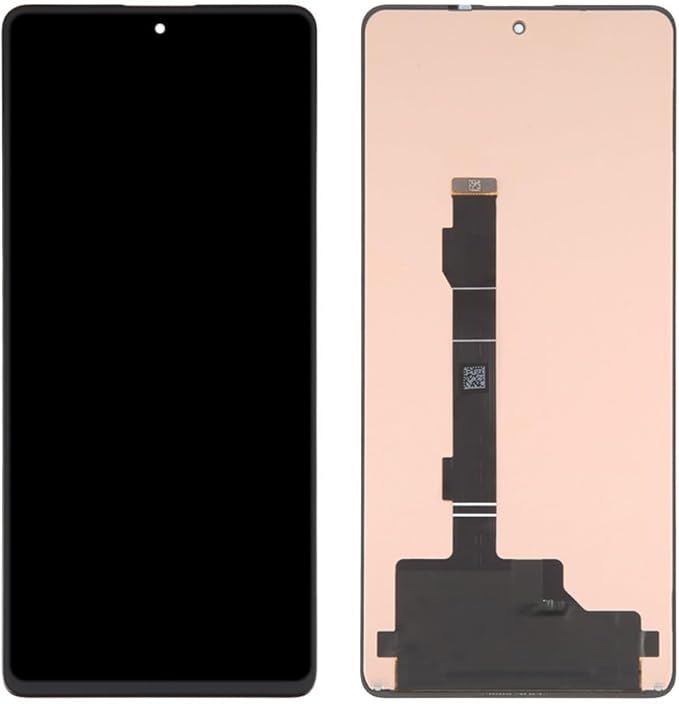 Infinix Note 12 Pro display price in Bangladesh We Fix Fast