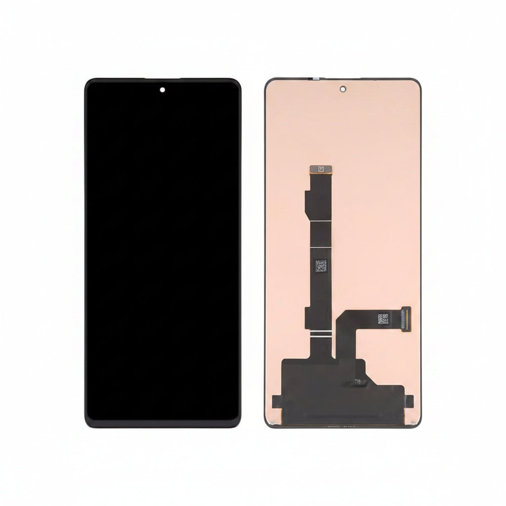 Infinix Note 12 Pro display price in Bangladesh We Fix Fast
