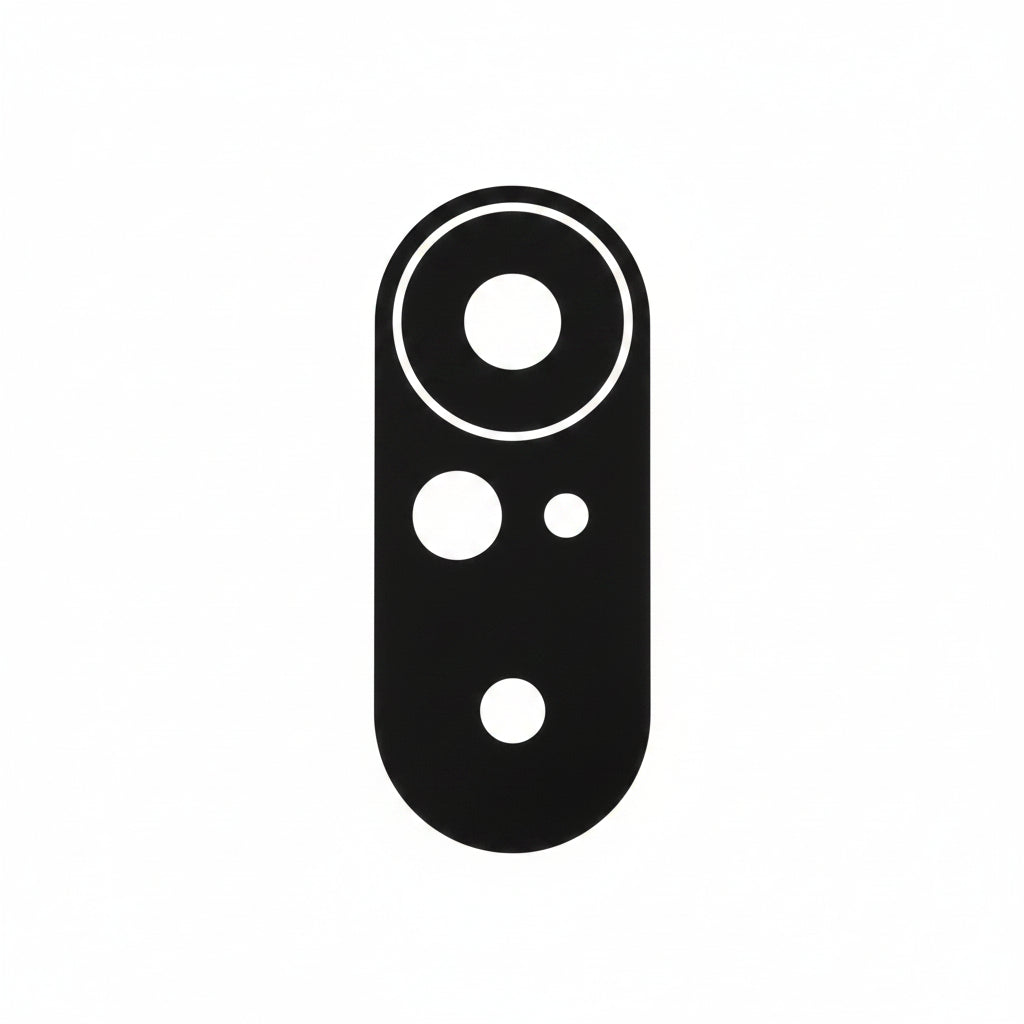 Xiaomi Redmi K40 Camera Glass Lens price in BD We Fix Fast