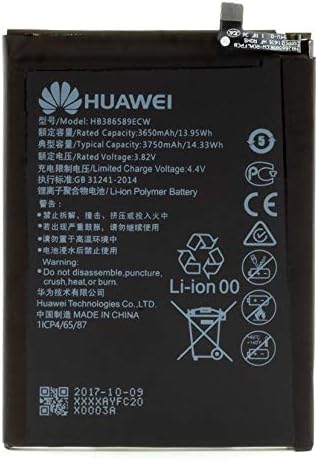 Honor View 20 Battery Price in Bangladesh wefixfast