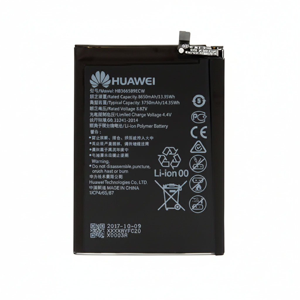 Original Huawei Honor 8 Pro Battery Price in BD We Fix Fast
