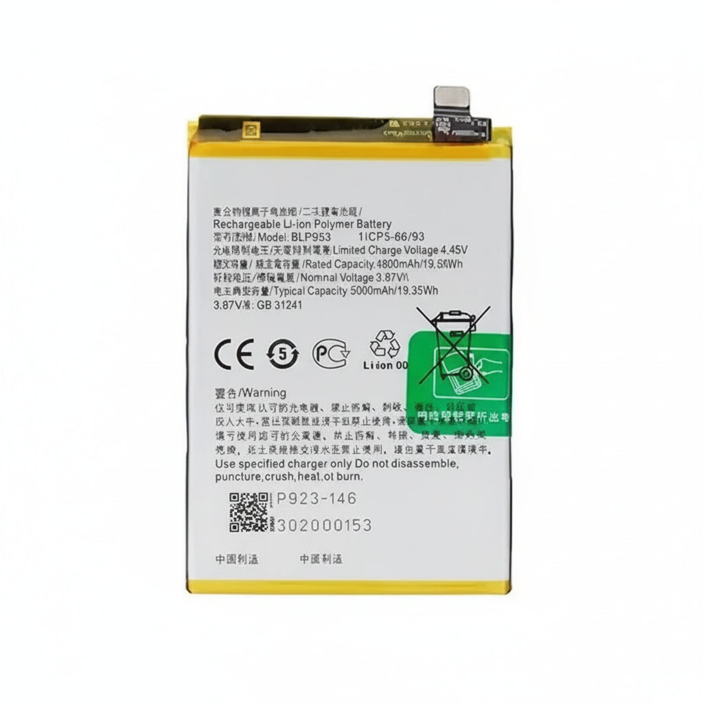 Oppo A1K Battery Price in BD wefixfast