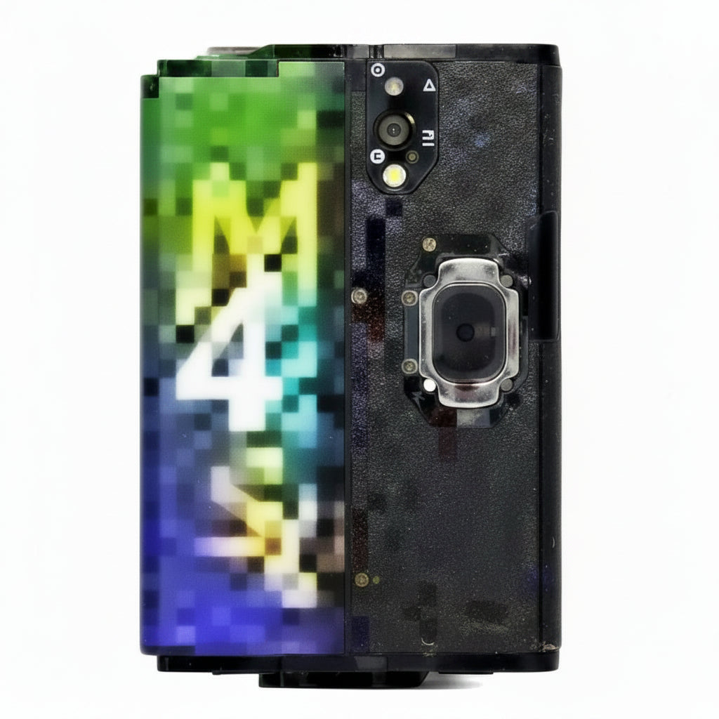 Samsung Galaxy M42 5G Backshell Price in Bangladesh We Fix Fast