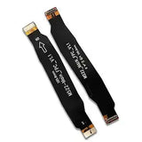 Redmi Note 9 Pro Max Motherboard Connector Flex Cable in BD We Fix Fast